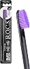 ROCS Toothbrush Black Edition Asorti, 1 Piece