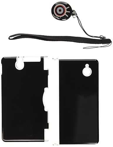 DSi Slim Aluminum Kit - Black