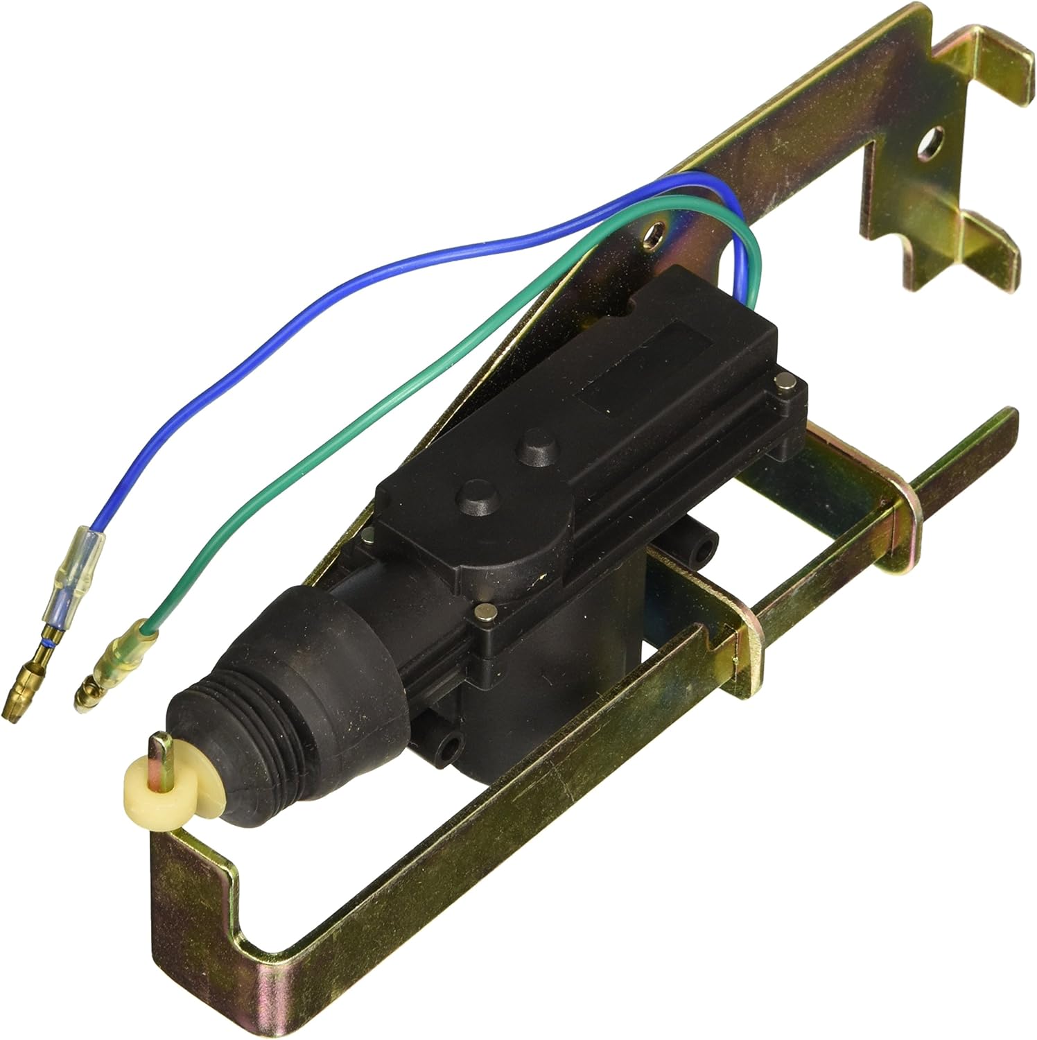 AutoLoc TL9 Tailgate Locking System (Tailgate Tailoc 1987