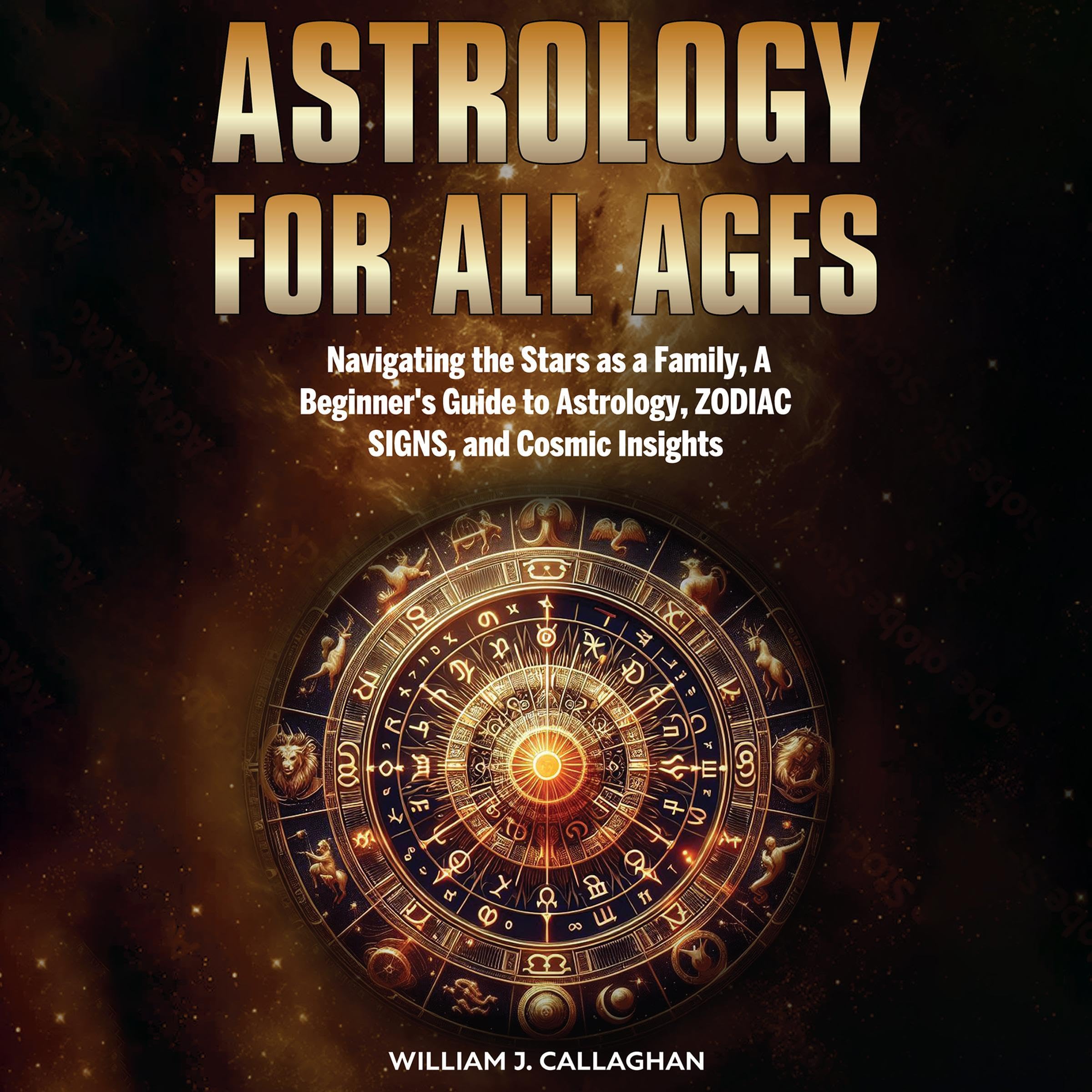 Astrology for All Ages