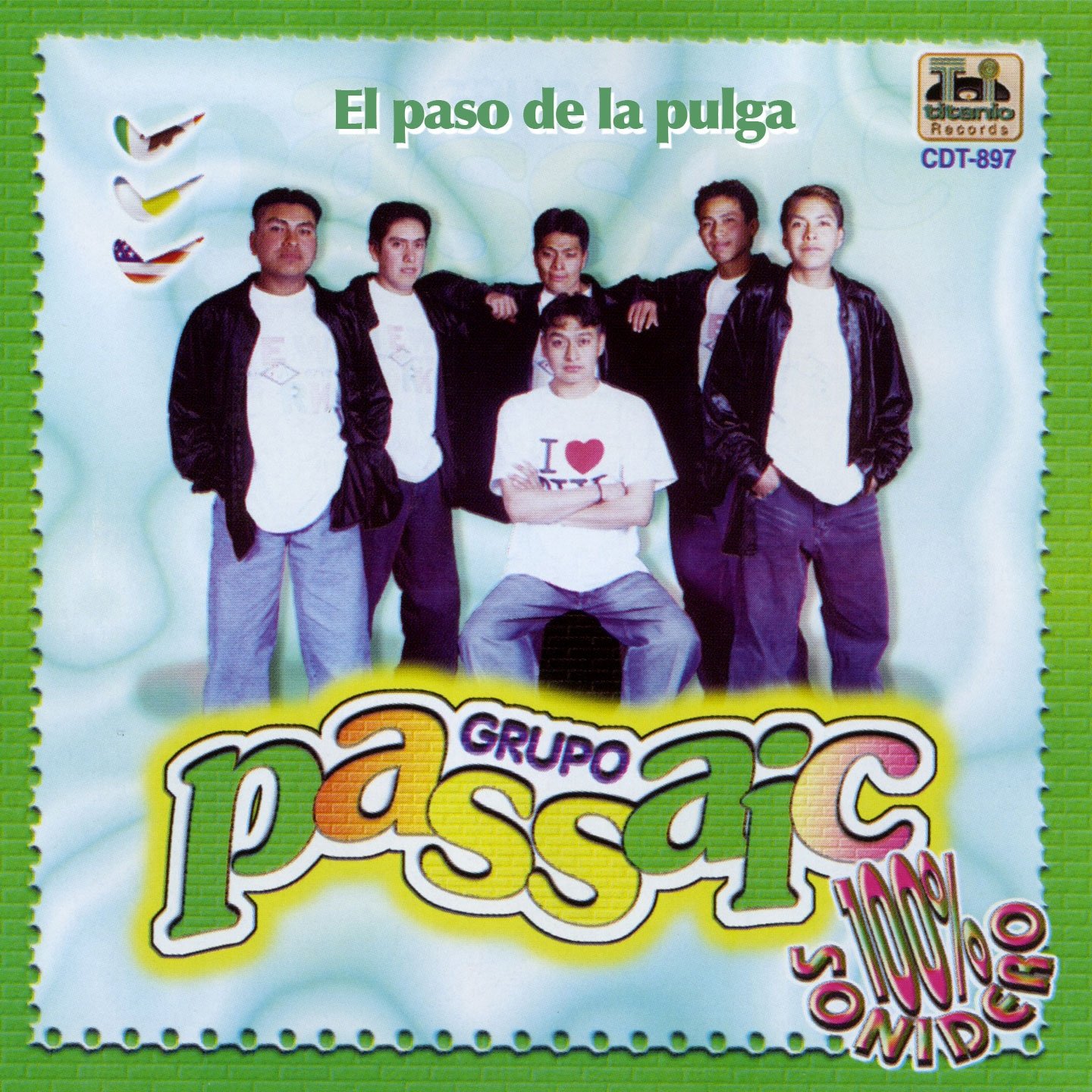 Grupo Passaic