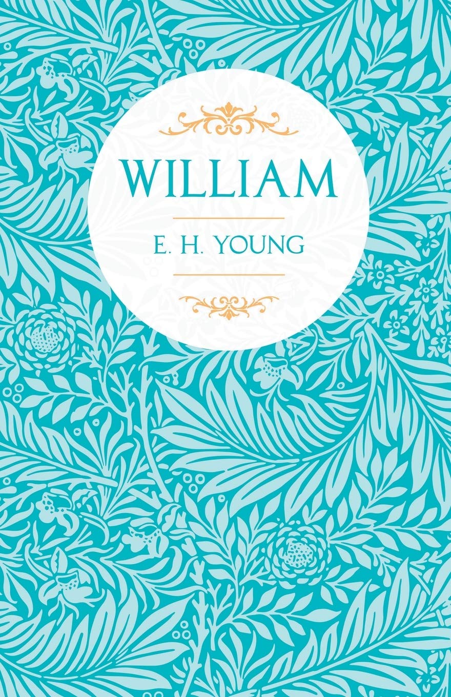 William by Young, H.  New 9781406794687 Fast Free Shipping<-