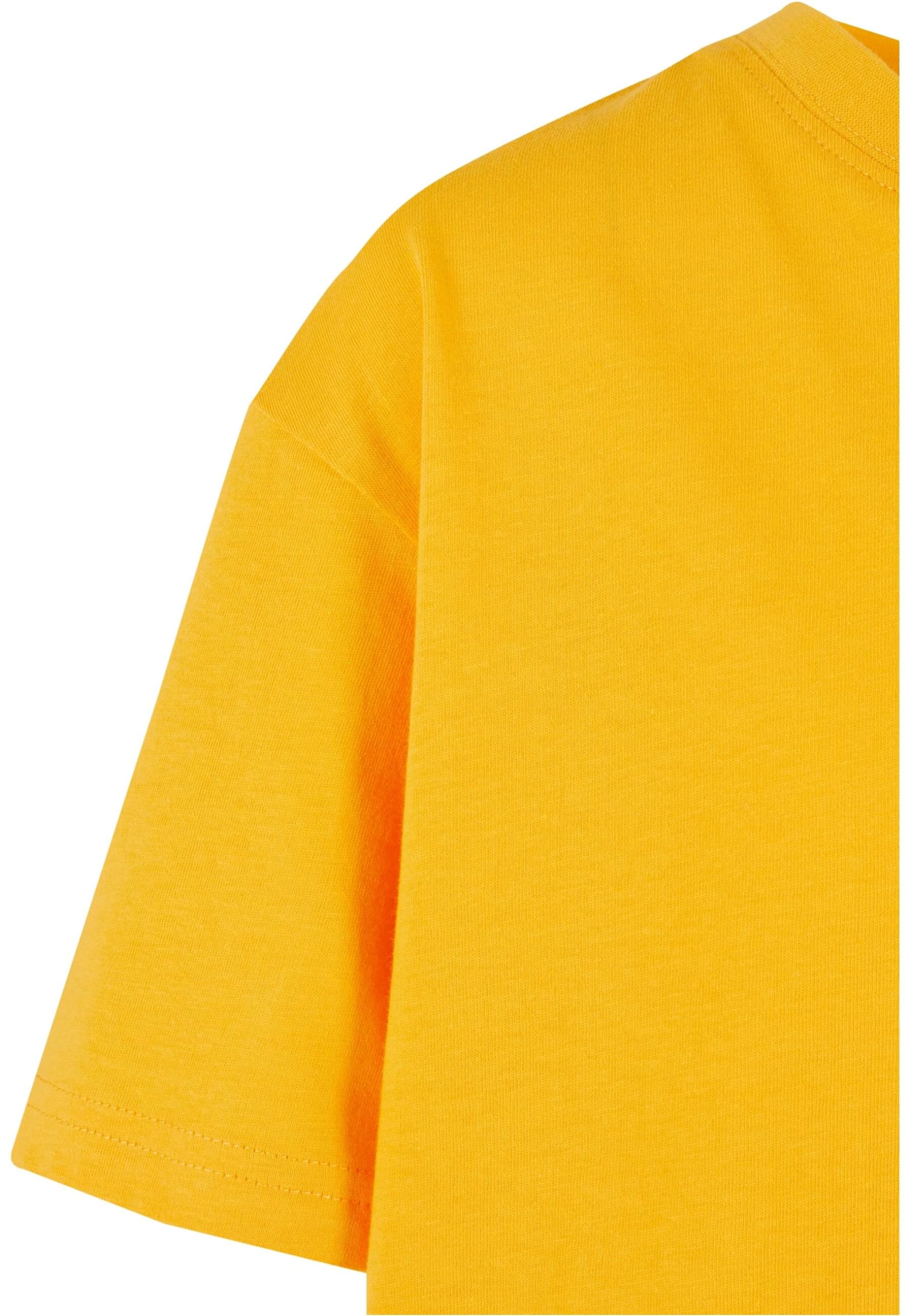 Urban Classics Girls Short Kimono tee Camiseta Niñas