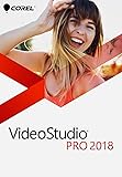 Corel VideoStudio Pro 2018 Video Editing Suite [PC Download] (Old Version)