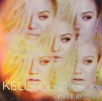 CLARKSON,KELLY - Piece By Piece (Deluxe Edition) - Amazon.com Music