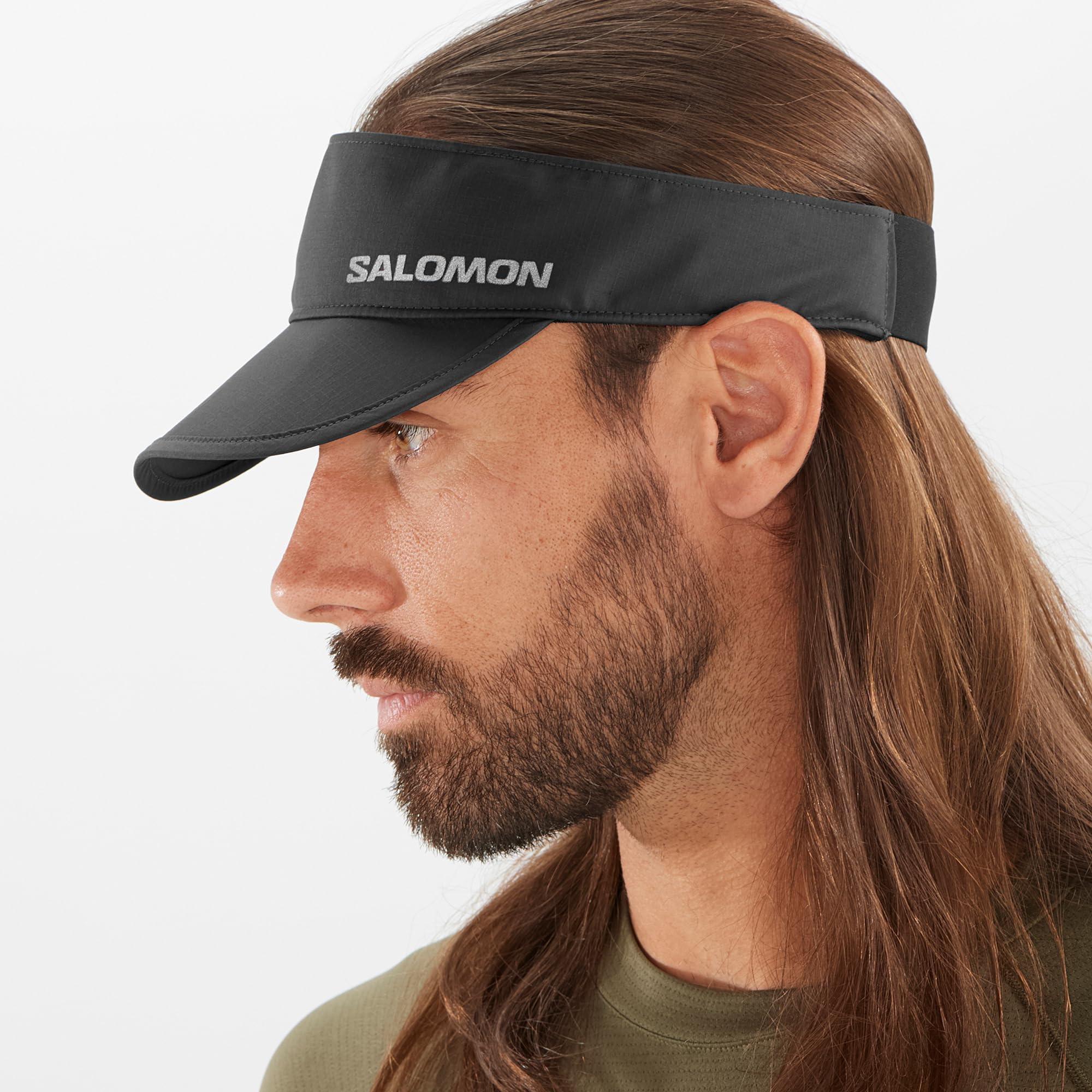 SALOMON Cross Gorra Trail Running
