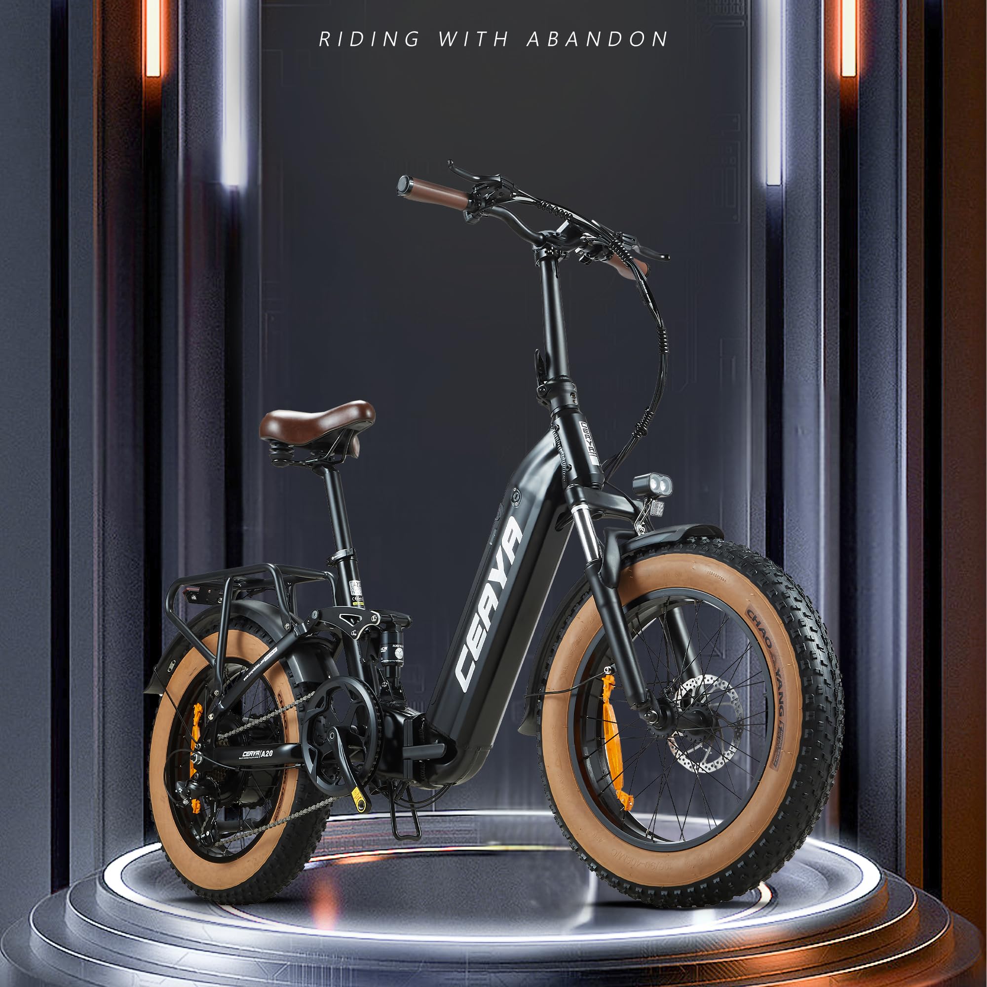 VéLo ÉLectrique A20 pour Adulte|E-Bike Urbain pour Homme Femme|VéLo ÉLectriques en Montagne|Batterie Amovible 48V20AH|7 Vitesses|Autonomie Maximale 60-65 KM (A20 Uniquement)