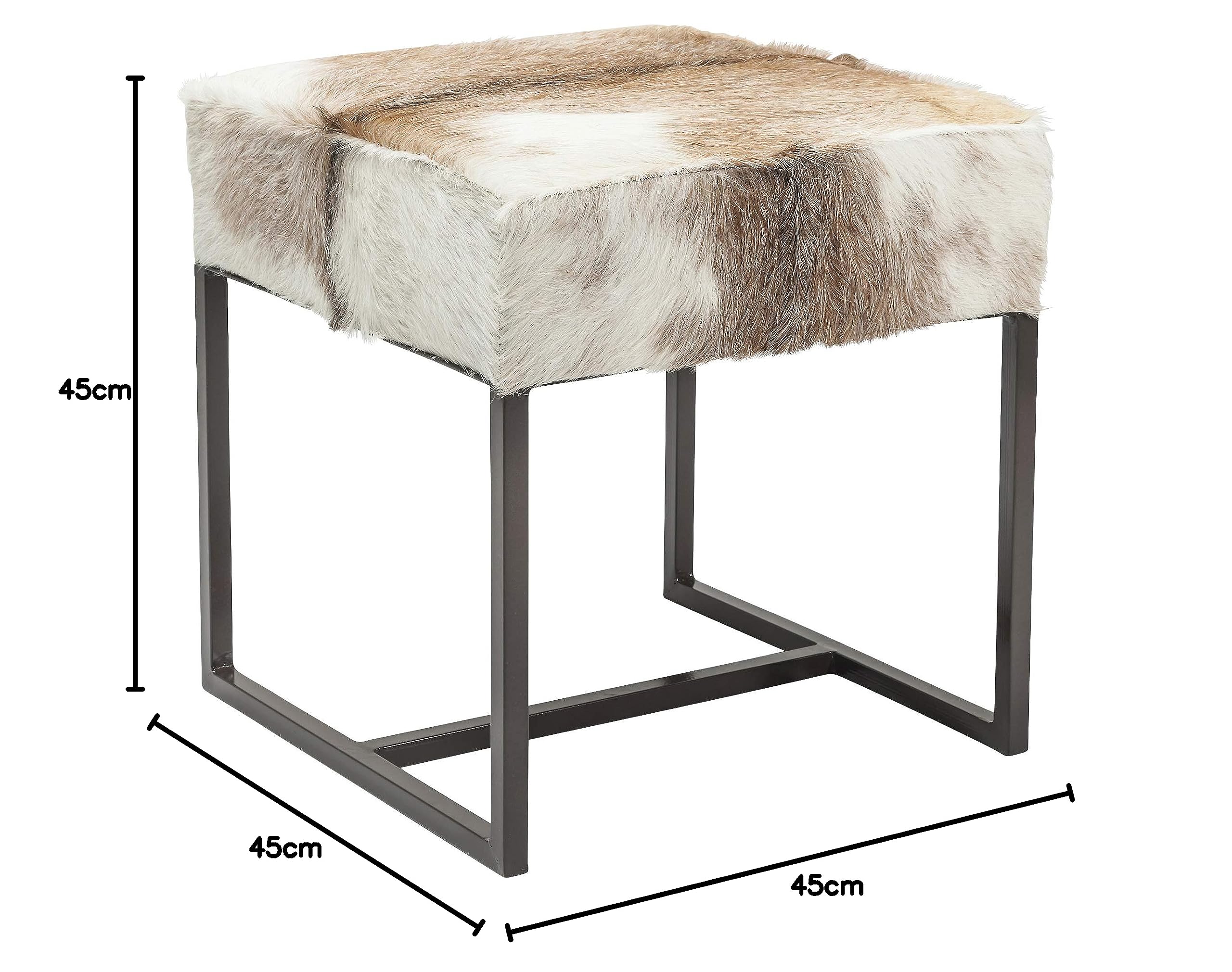 Amazon｜【KARE（カレ）正規品】 スツール カントリーライフ Stool 