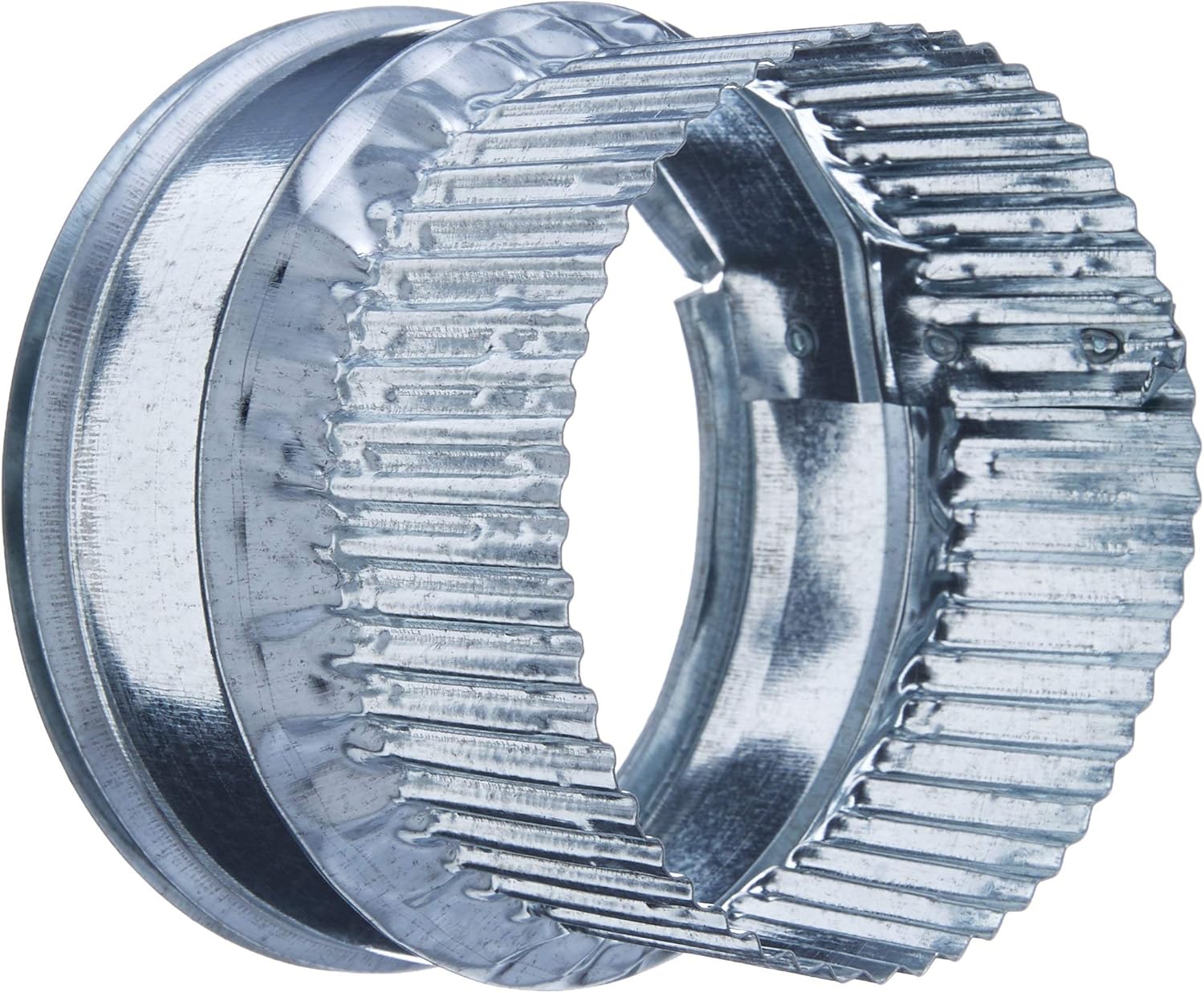 BroanNuTone DC4 Roof Vent Cap Duct Collar (Renewed)