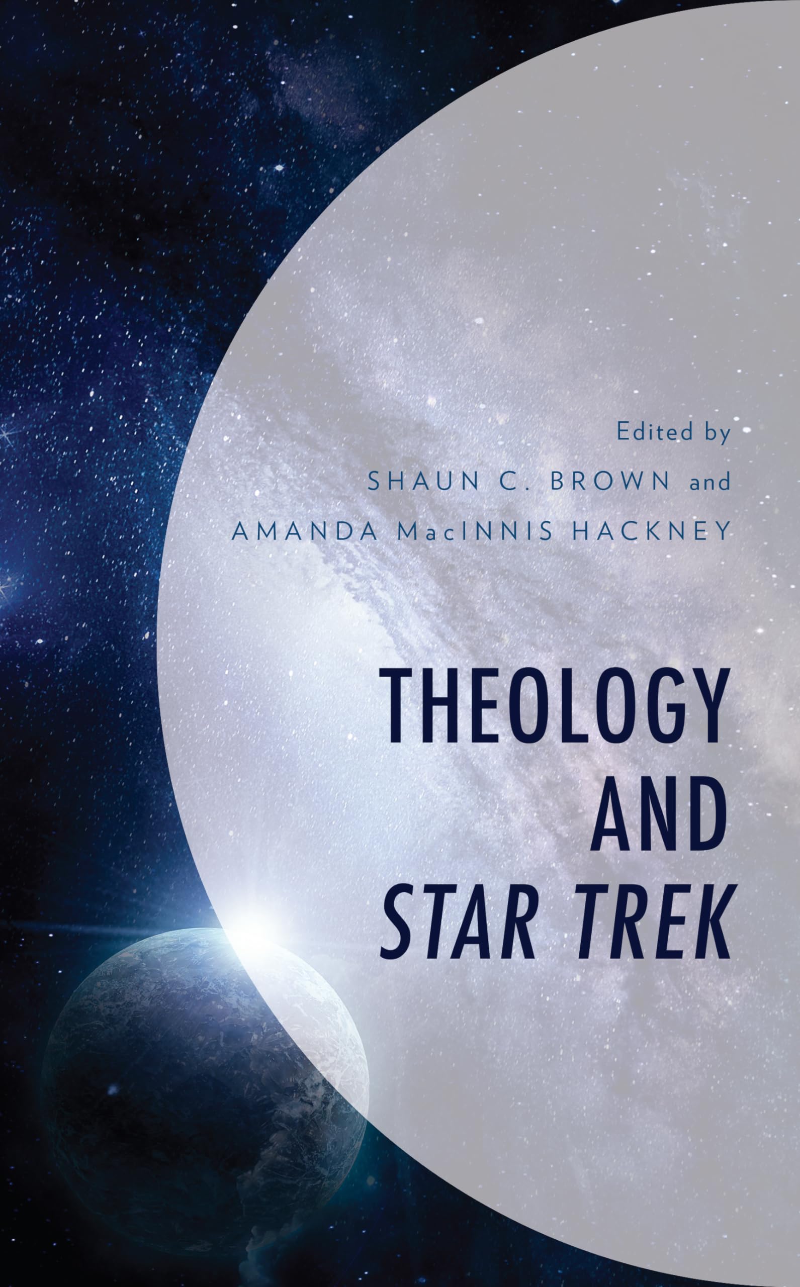 Theology and Star Trek décoder la spiritualité dans la science-fiction