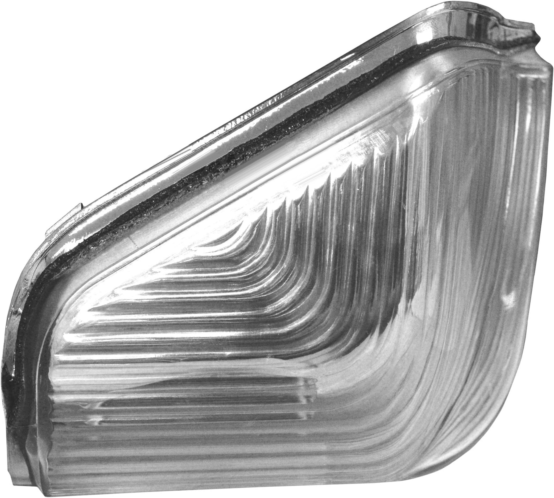 Wing door mirror indicator Lamp Left side