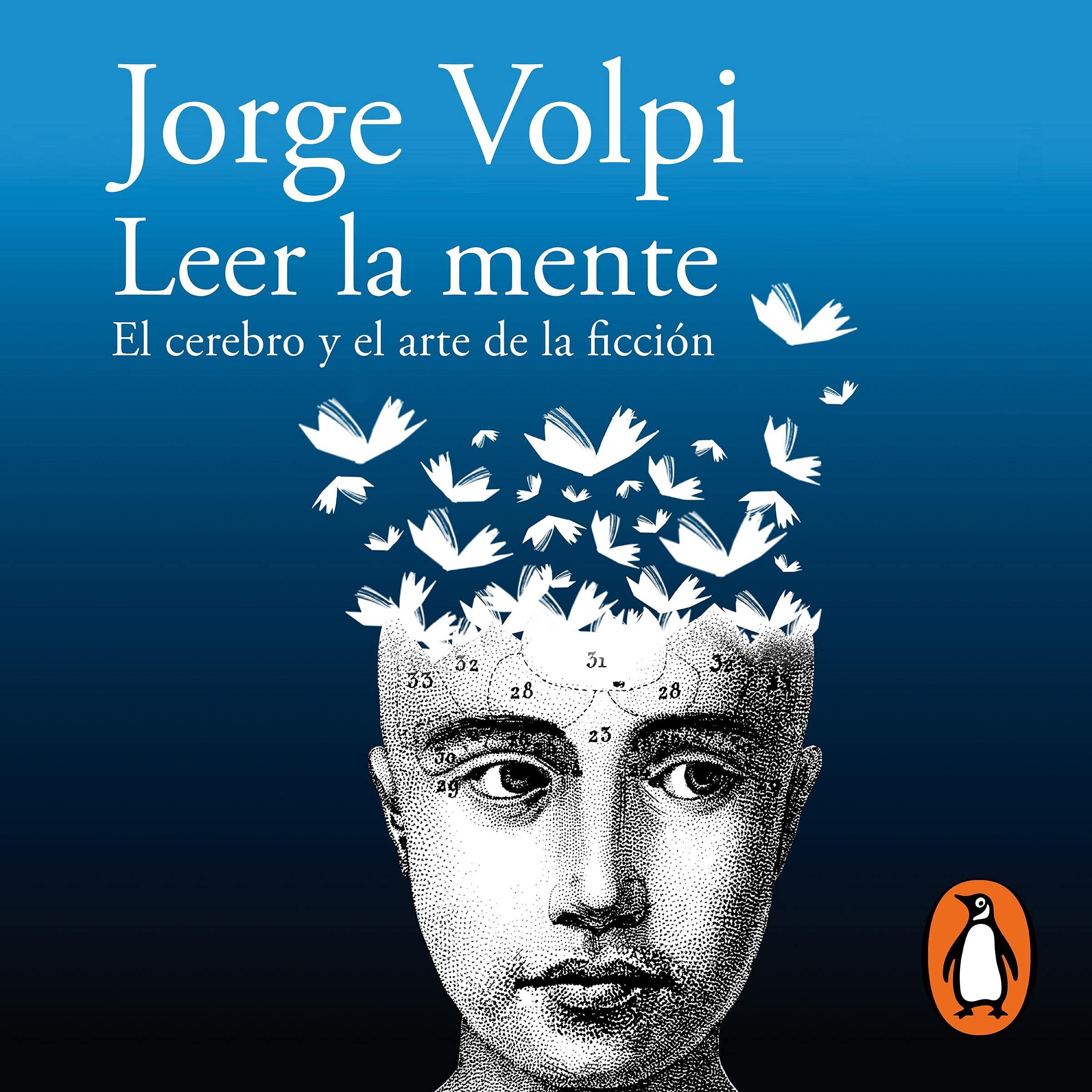Cover art for Leer la mente [Read Minds]