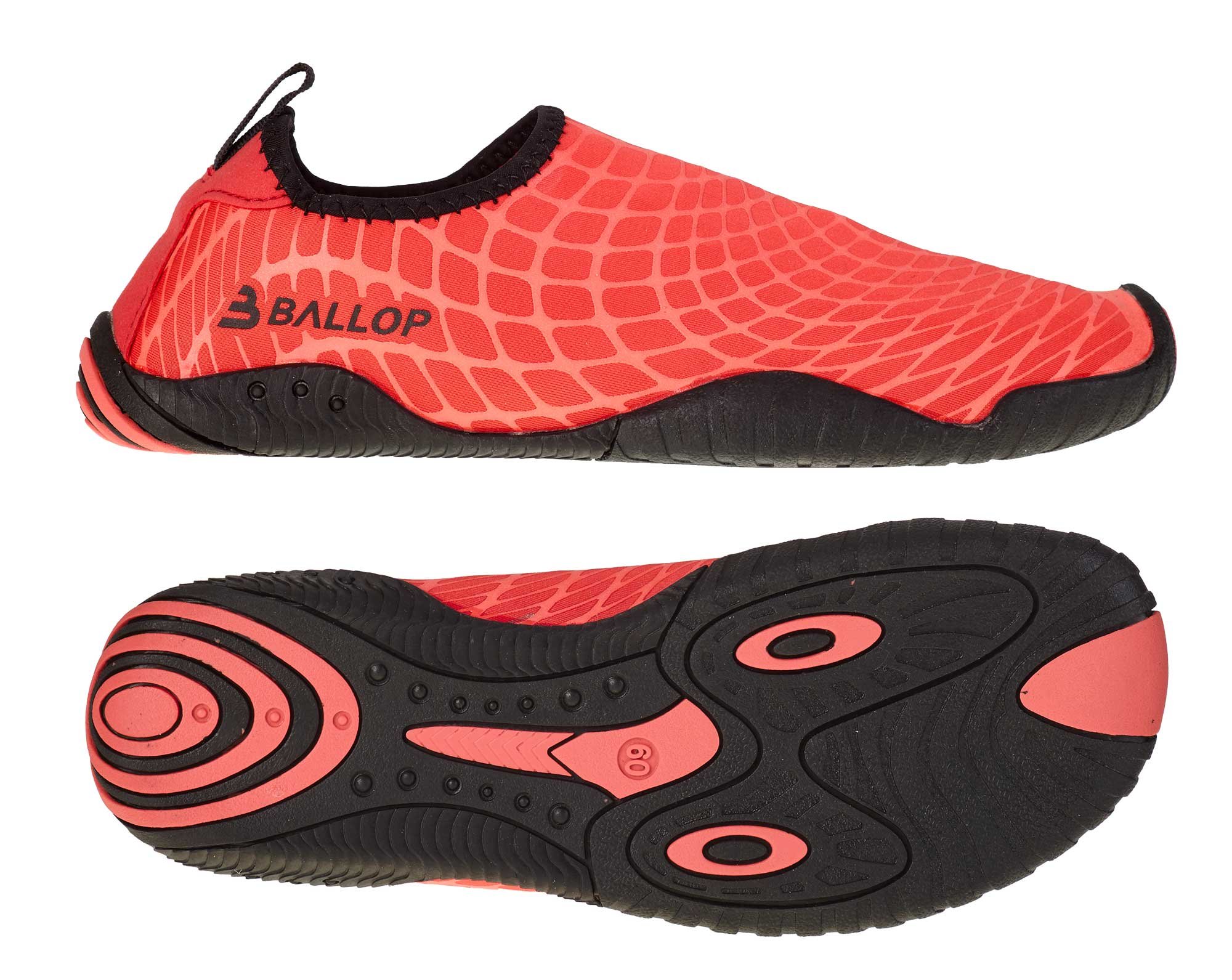 BALLOP Spider Schuhe, Unisex, für Erwachsene