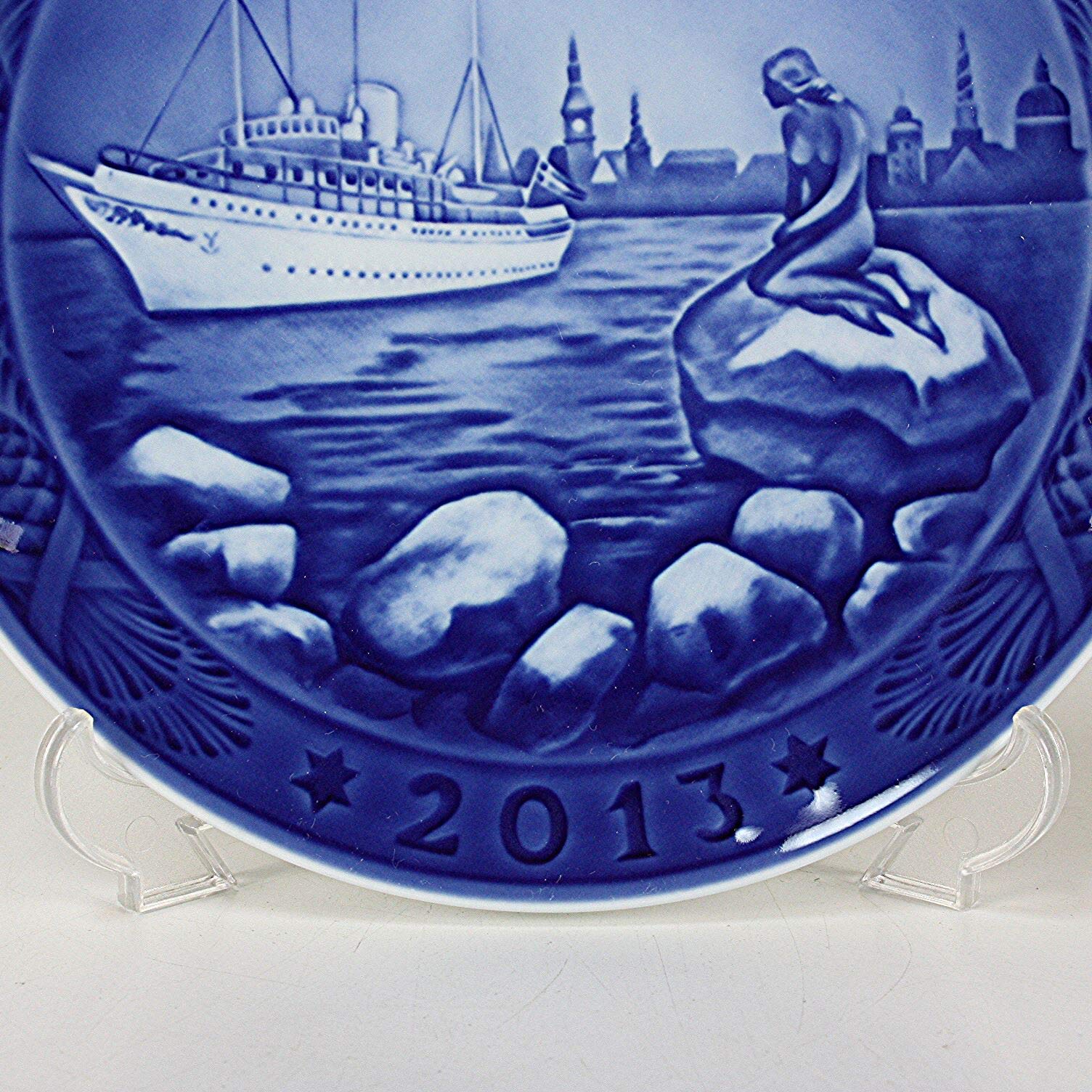 Amazon.co.jp: ロイヤルコペンハーゲン (ROYAL COPENHAGEN) イヤー