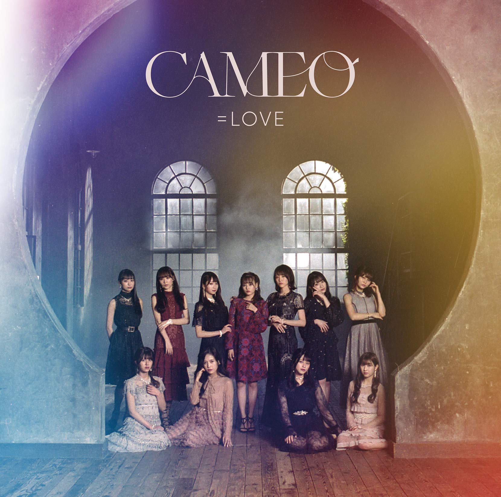 Amazon.co.jp: CAMEO(Type-A): ミュージック