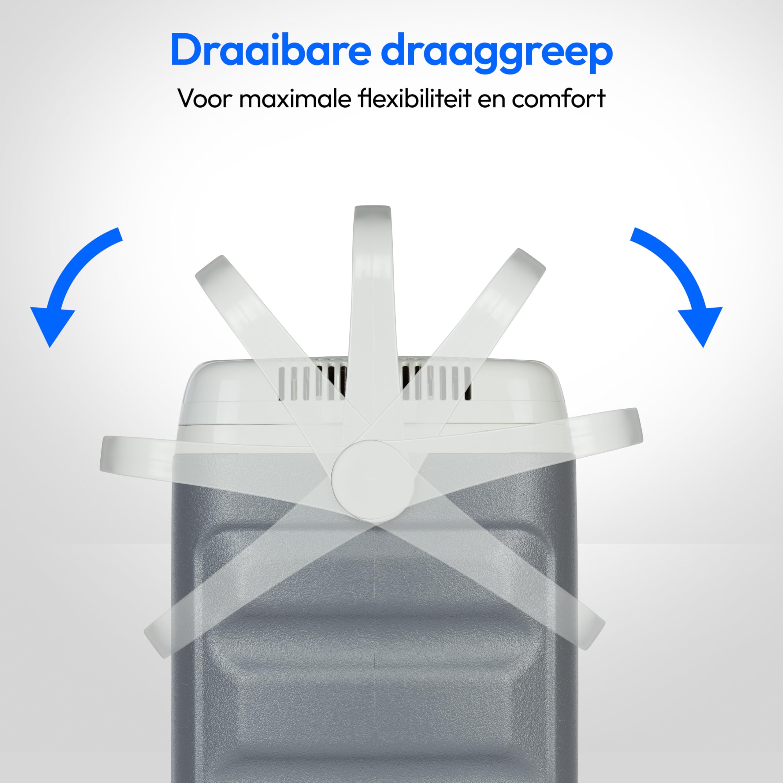LIFE® Thermoelektrische Kühlbox MD 10735