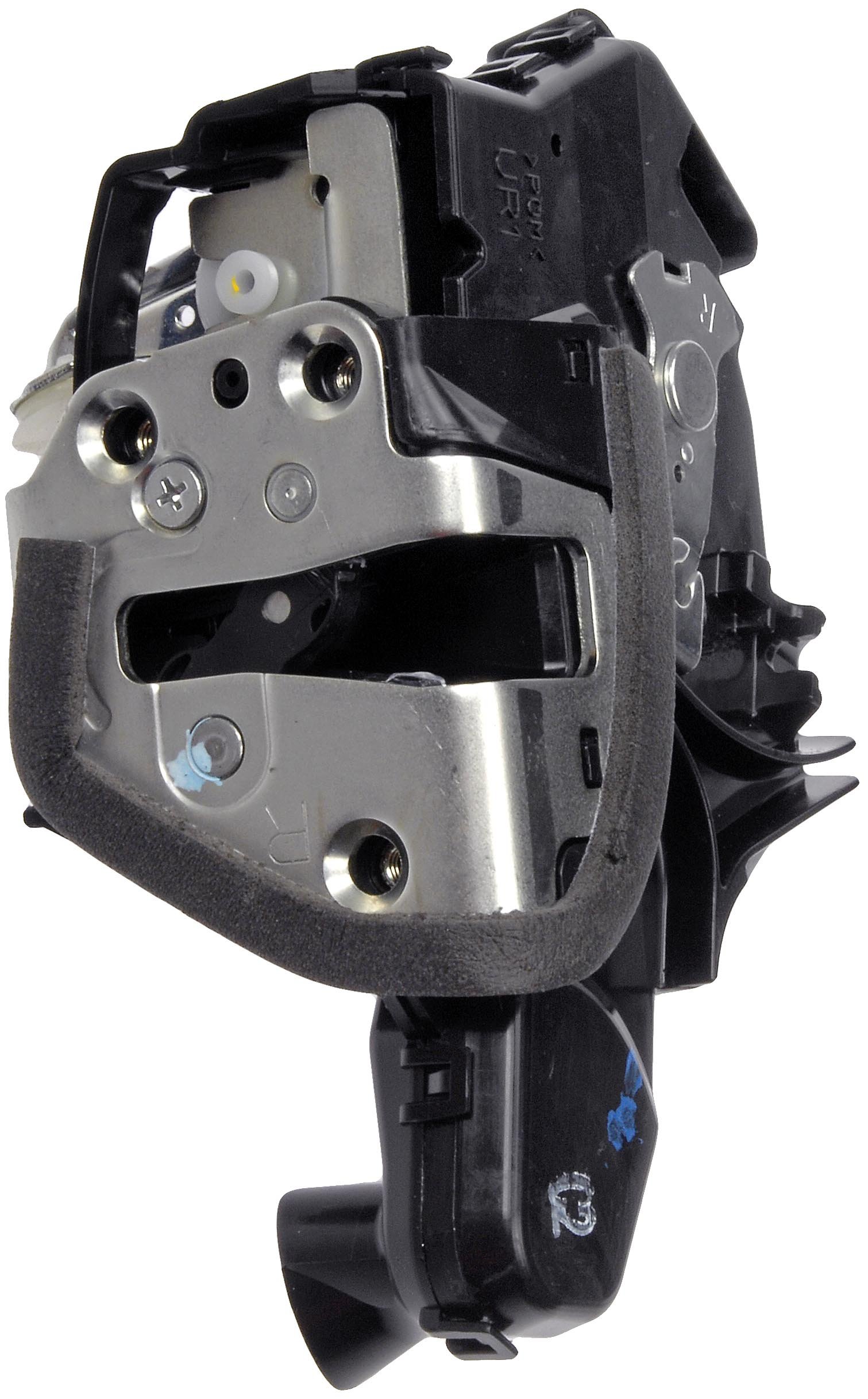 Serrure auto défaillante solution avec le loquet de porte Dorman 931-801 fiable