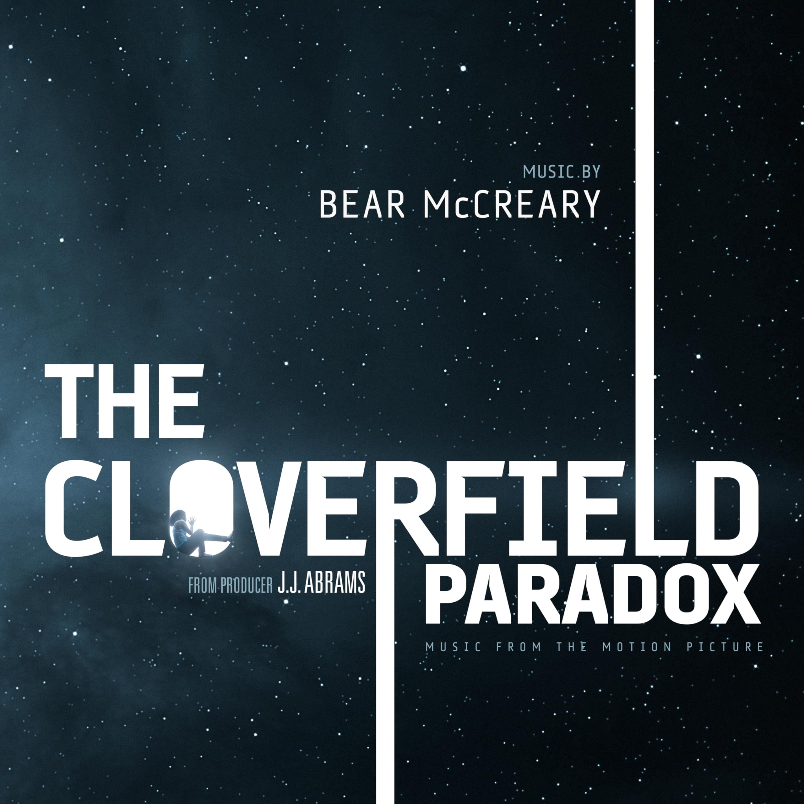 The Cloverfield Paradox