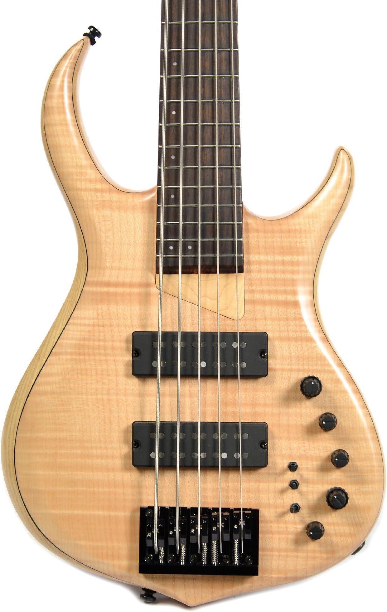 Sire Marcus Miller M7 SWAMP ASH-5 2nd Gen NT,Natural