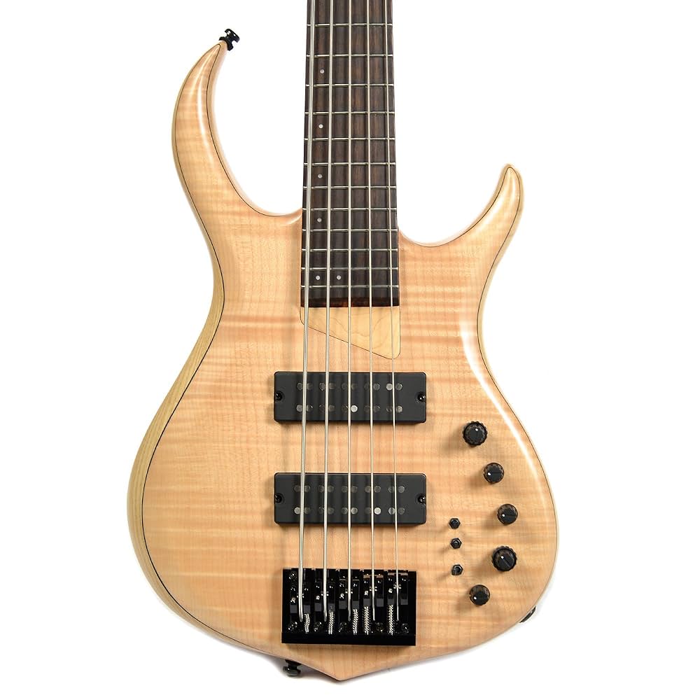 Sire 5弦　M7 Sire Marcus Miller M7 2nd Generation 5-String Bass Guitar