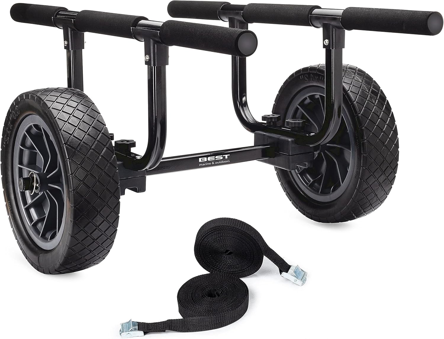 Best Marine Kayak Cart