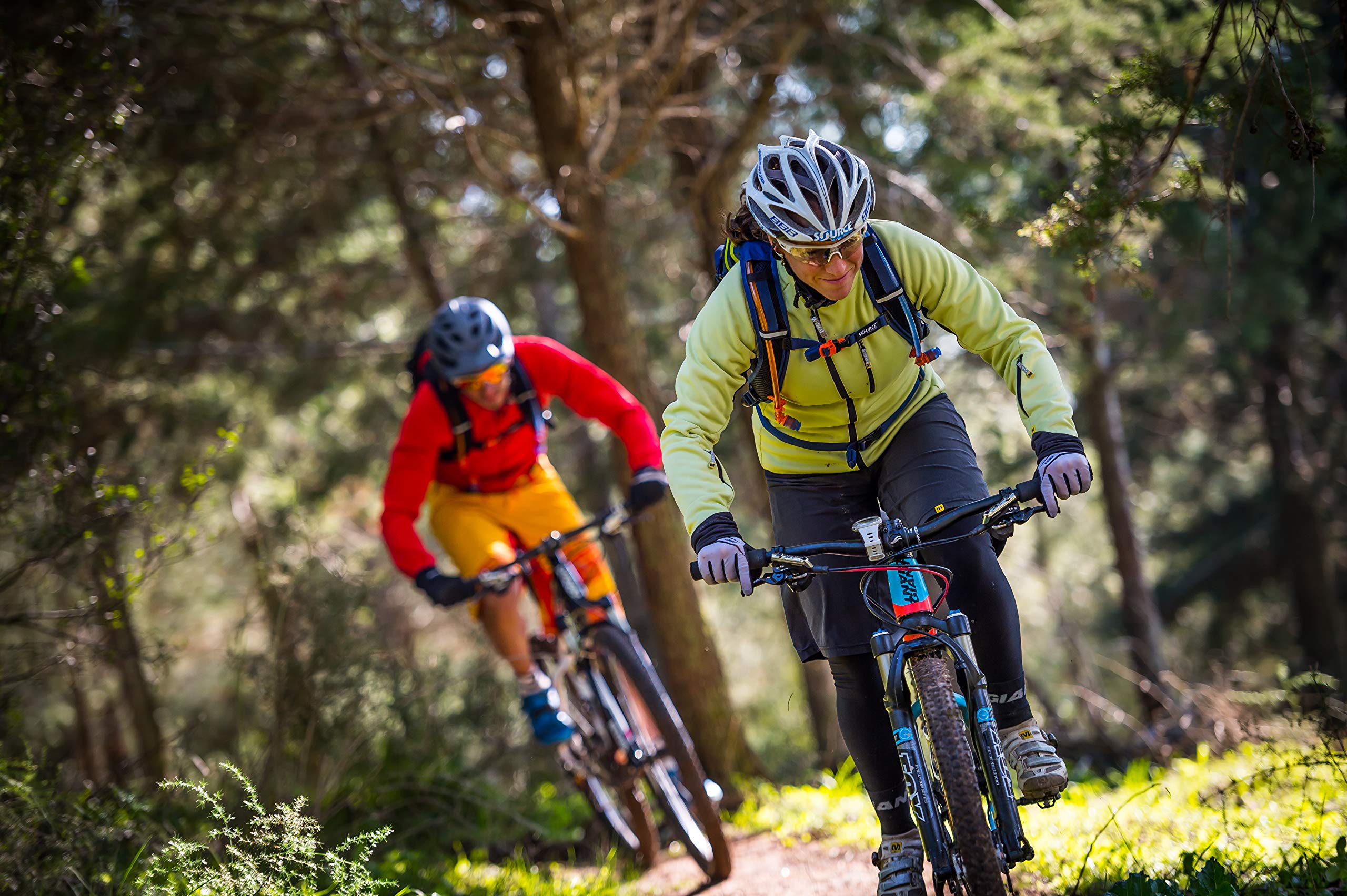 Source Outdoor Divide 2L Widepac Bladder for Hydration Packs Two