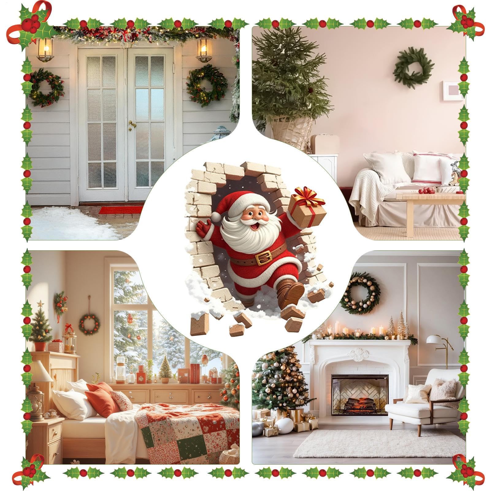 Kerstman Die Uit Van Achter De Muur Gluren Stock Foto - Image of kerstmis, vakantie: 81442492 Kerstman Die Uit Van Achter De Muur Gluren Stock Foto - Image of kerstmis, vakantie: 81442492