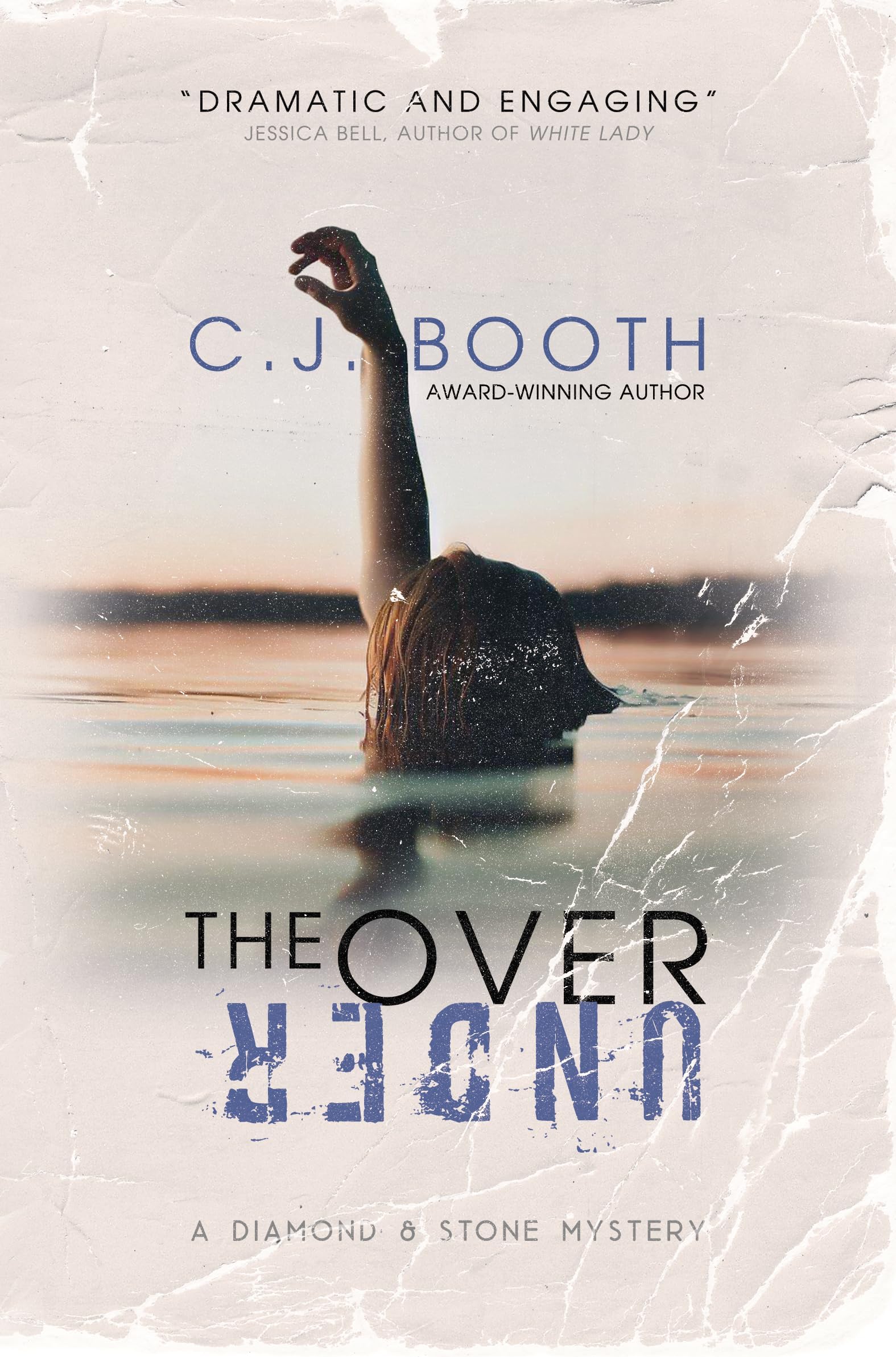 The Over Under: A Tense, Mesmerizing Hunt for a Killer