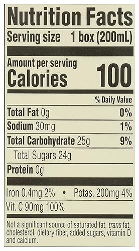 Miniatura 3 de 365 by Whole Foods Market, Multipack de jugo de manzana orgánico, 6.75 onzas líquidas