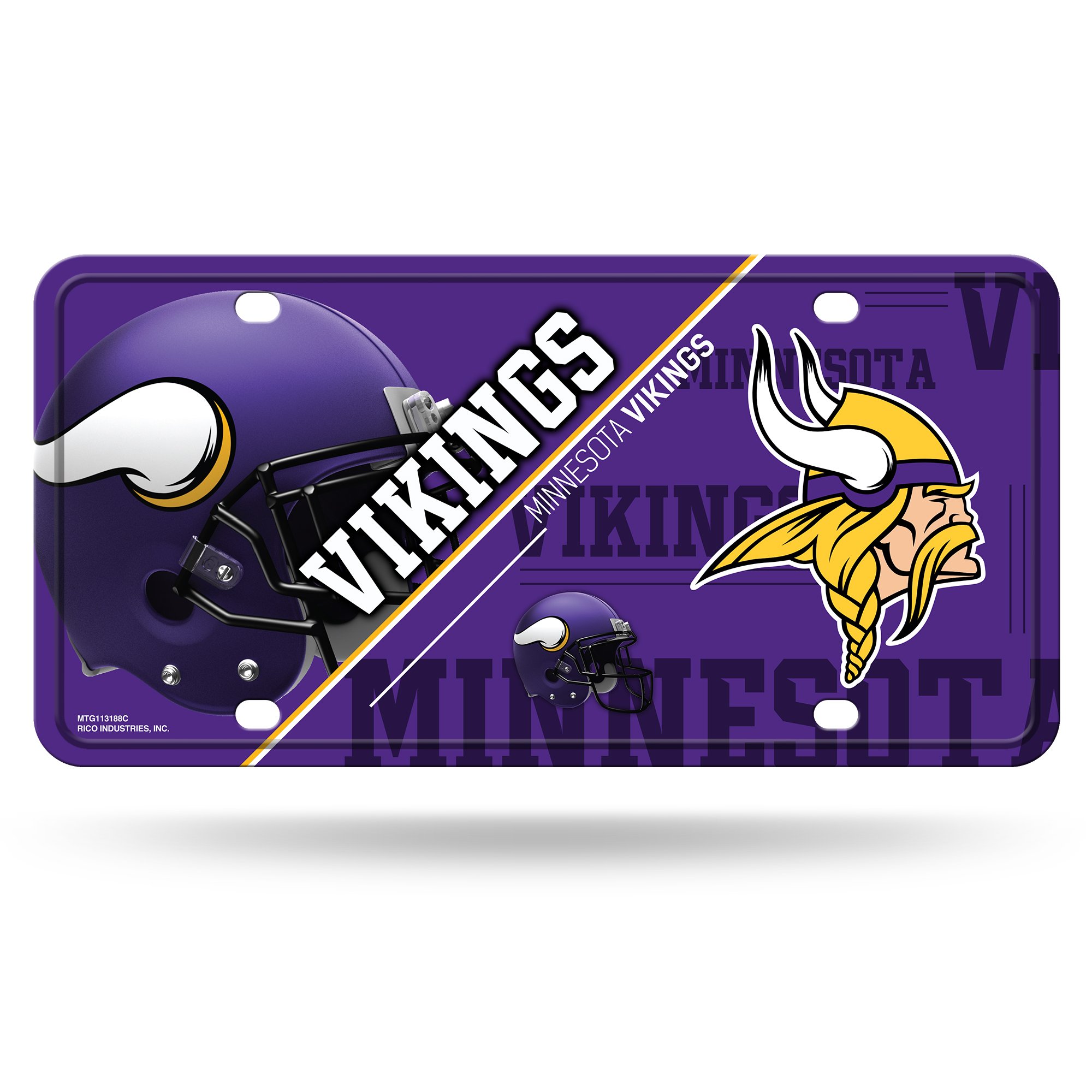 Rico IndustriesNFL Football