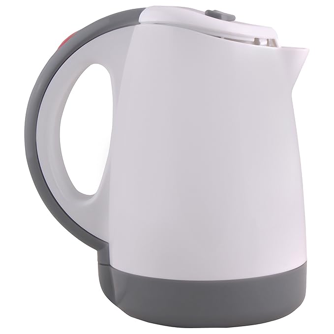 Morphy Richards Voyager 100 0.5Litre Electric Kettle (White) Amazon