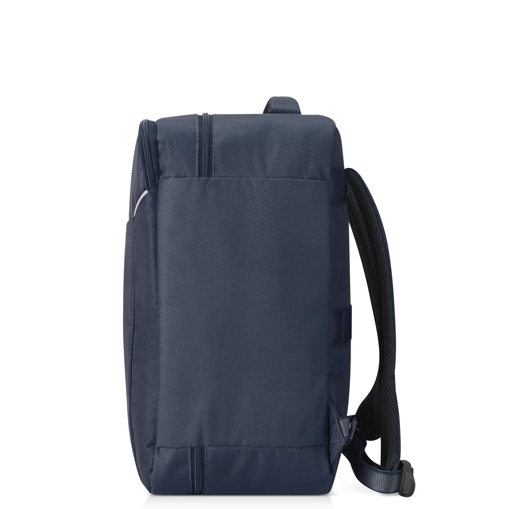 Roncato IRONIK 2.0 Vueling Zaino da viaggio porta PC 15.6-40x20x30 cm - Blu Notte