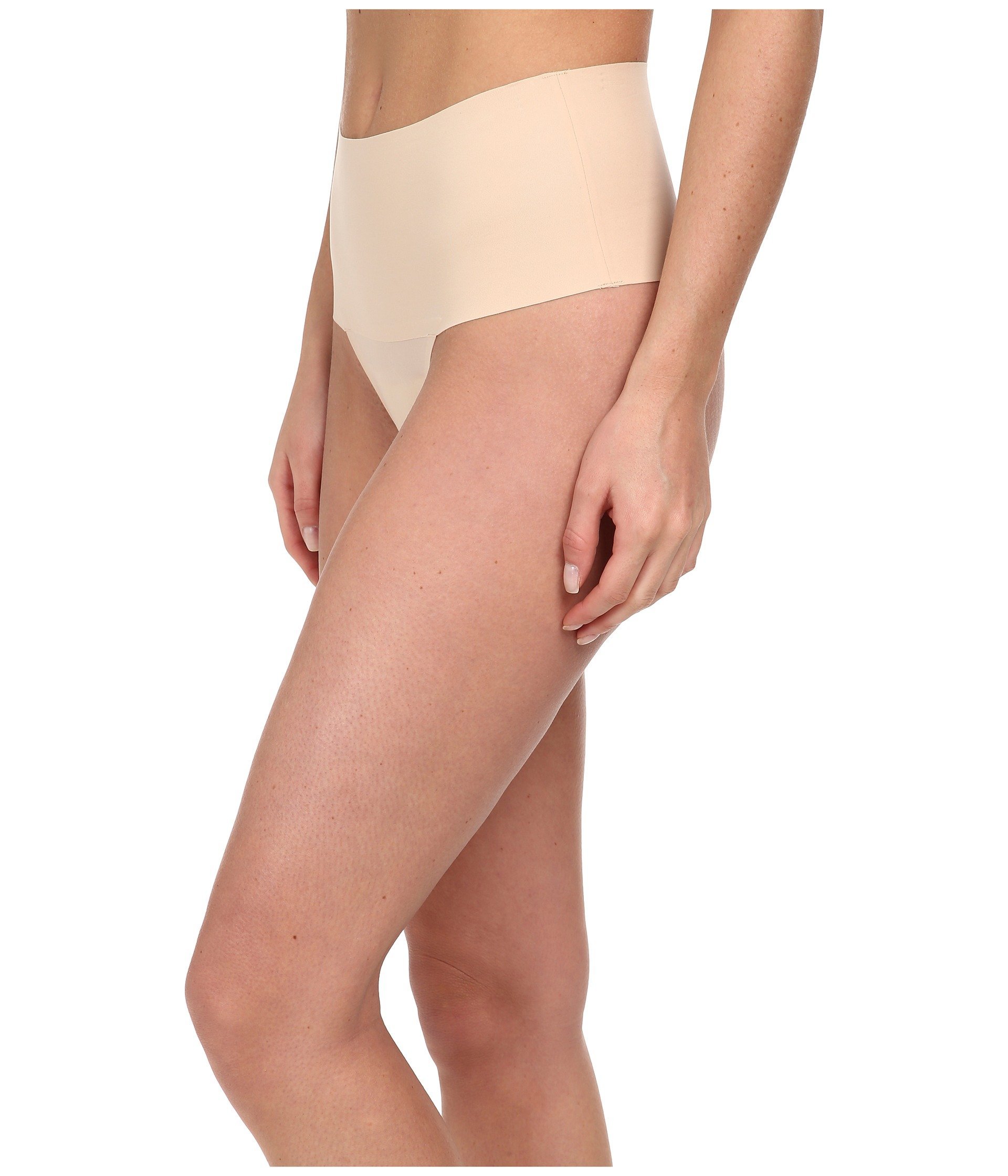 SPANX Undie-tectable® Thong