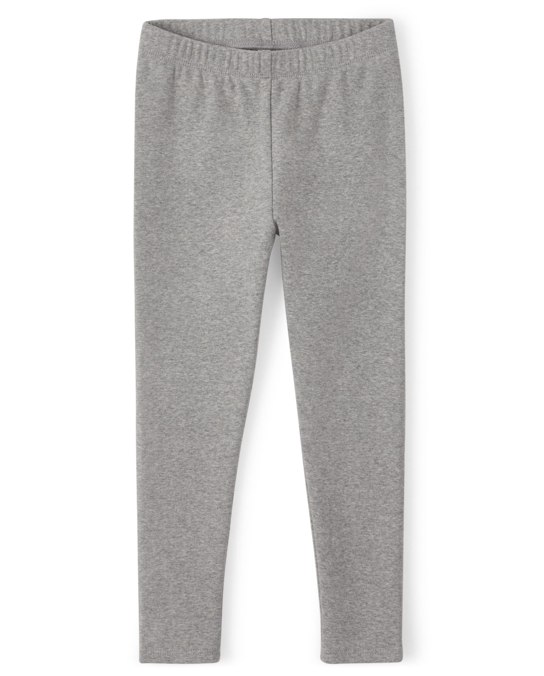 Gymboree Girls' and Toddler Solid Leggings