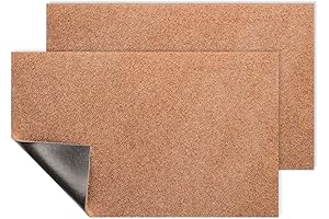 AAZZKANG Blank Door Mat for Crafting - Multi-Purpose Door Mat for Outdoor and Indoor