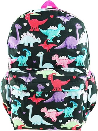 dinosaur backpack amazon