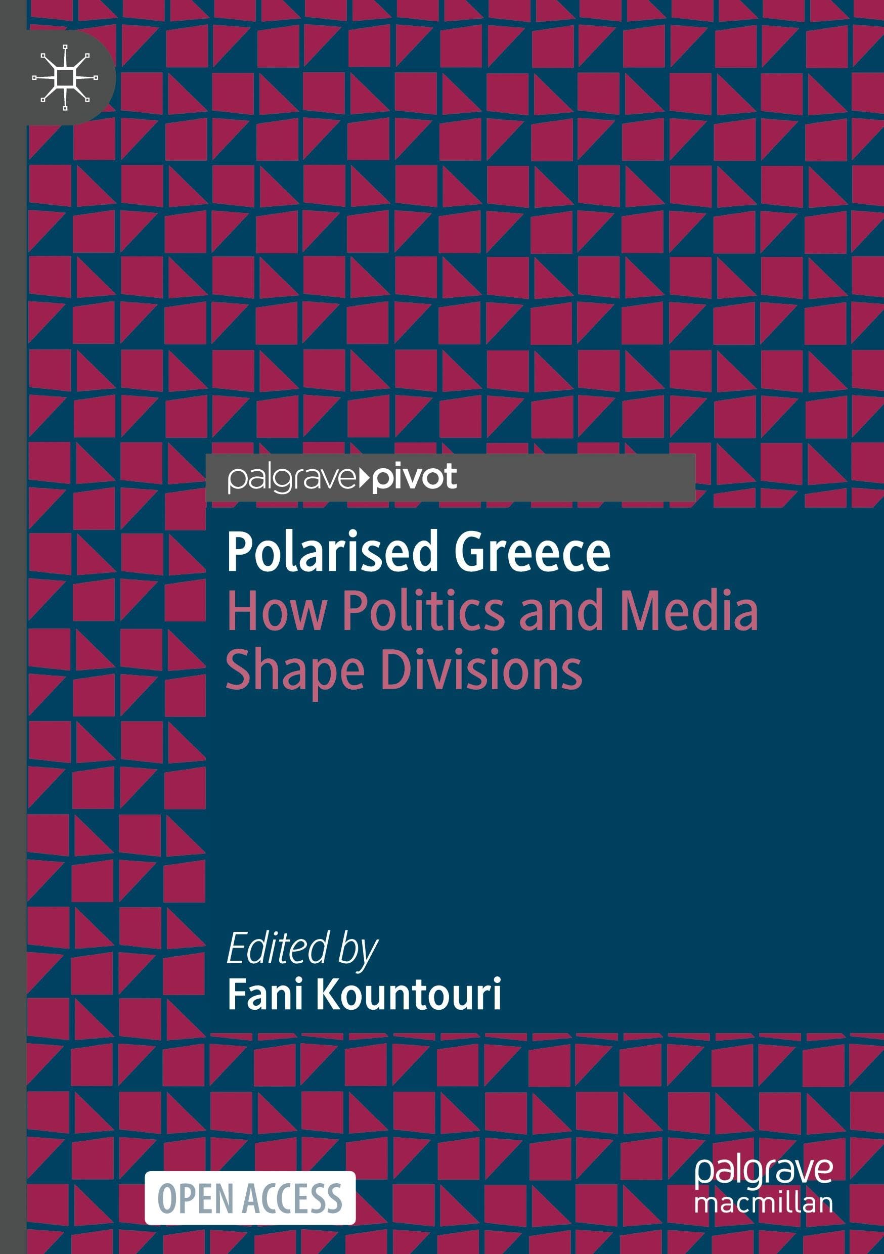 Polarised Greece: How Politics and Media Shape Divisions