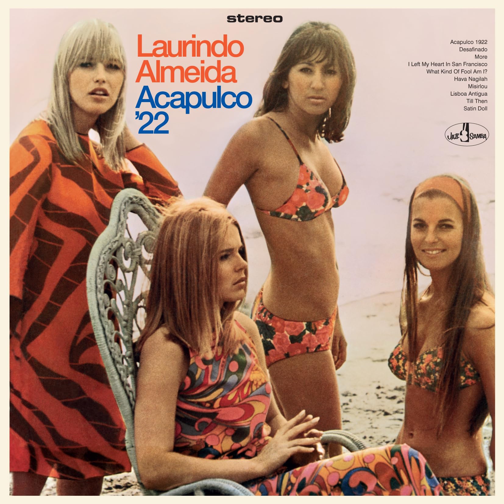 Acapulco '22 [VINYL]