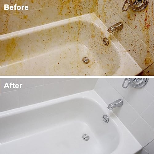 Miniatura 5 de 50 piezas + 10 piezas  60 unidades, esponja de melamina, 150 piezas de borrador de esponja mágica, esponja de espuma de melamina a granel, no se cae