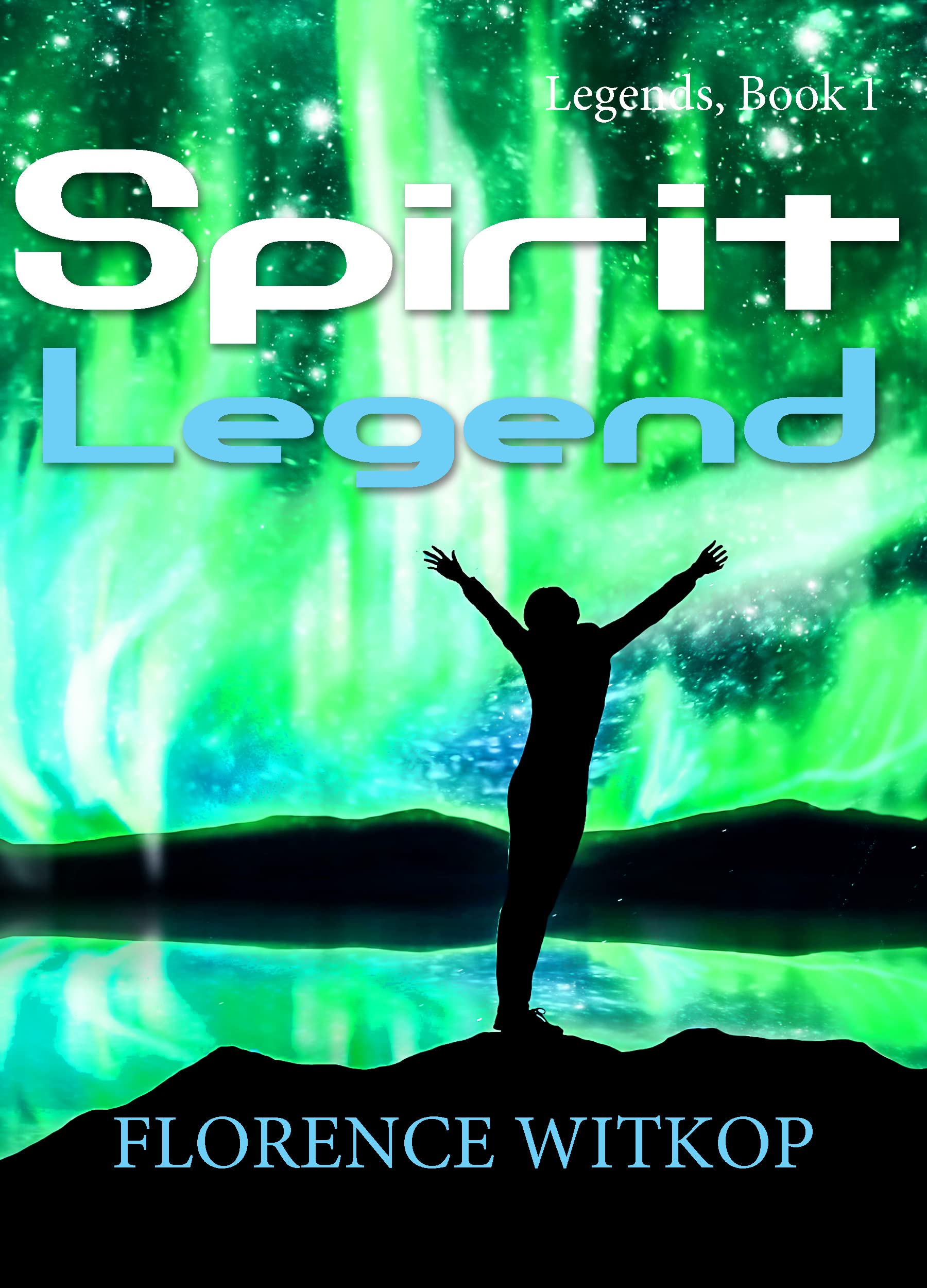 Spirit Legend