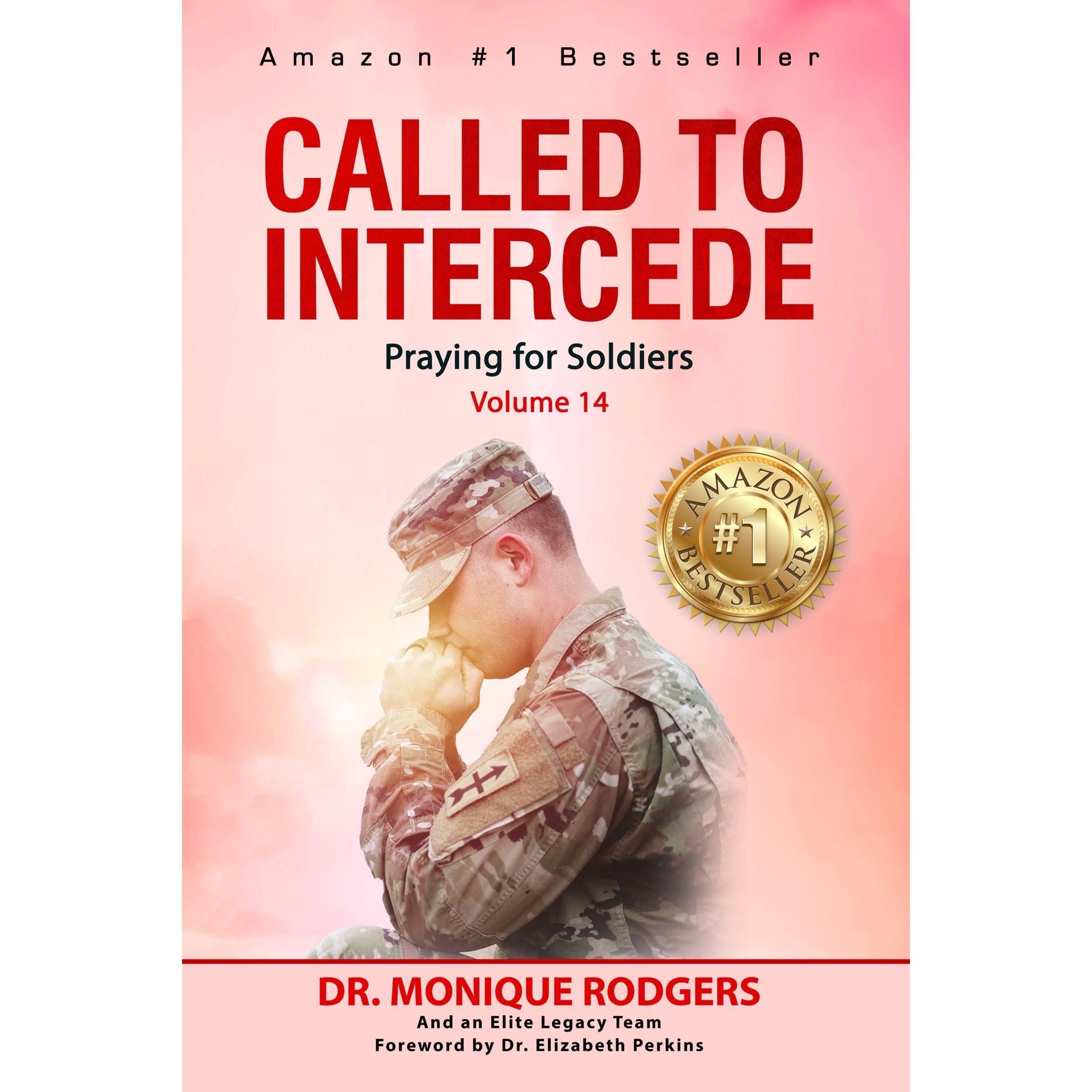Called to Intercede Volume 14