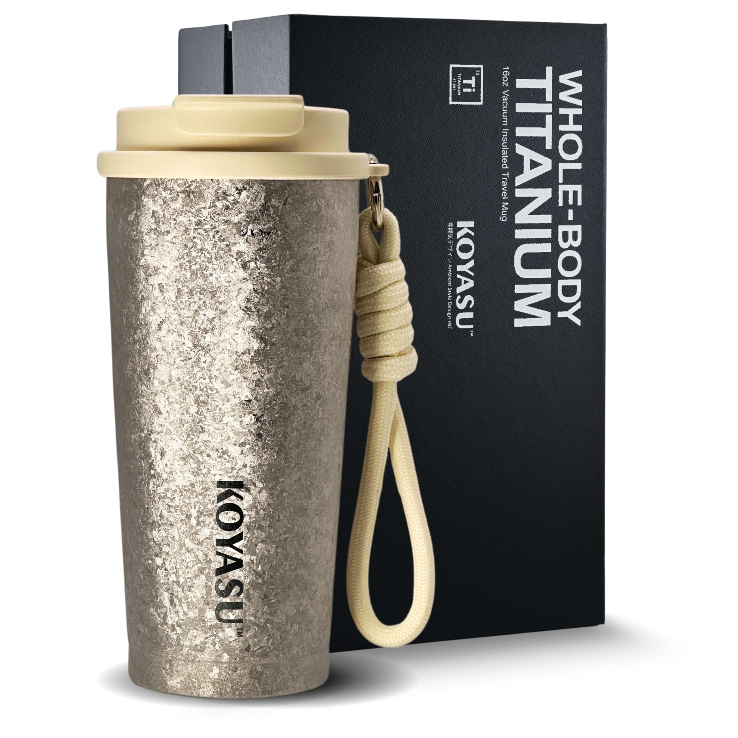 弁当箱・水筒 Cafe Kitsune/(U)COFFEE CUP THERMOS 500ML MAISON KITSUNE｜Cafe Kitsune/(U)COFFEE CUP THERMOS 500ML