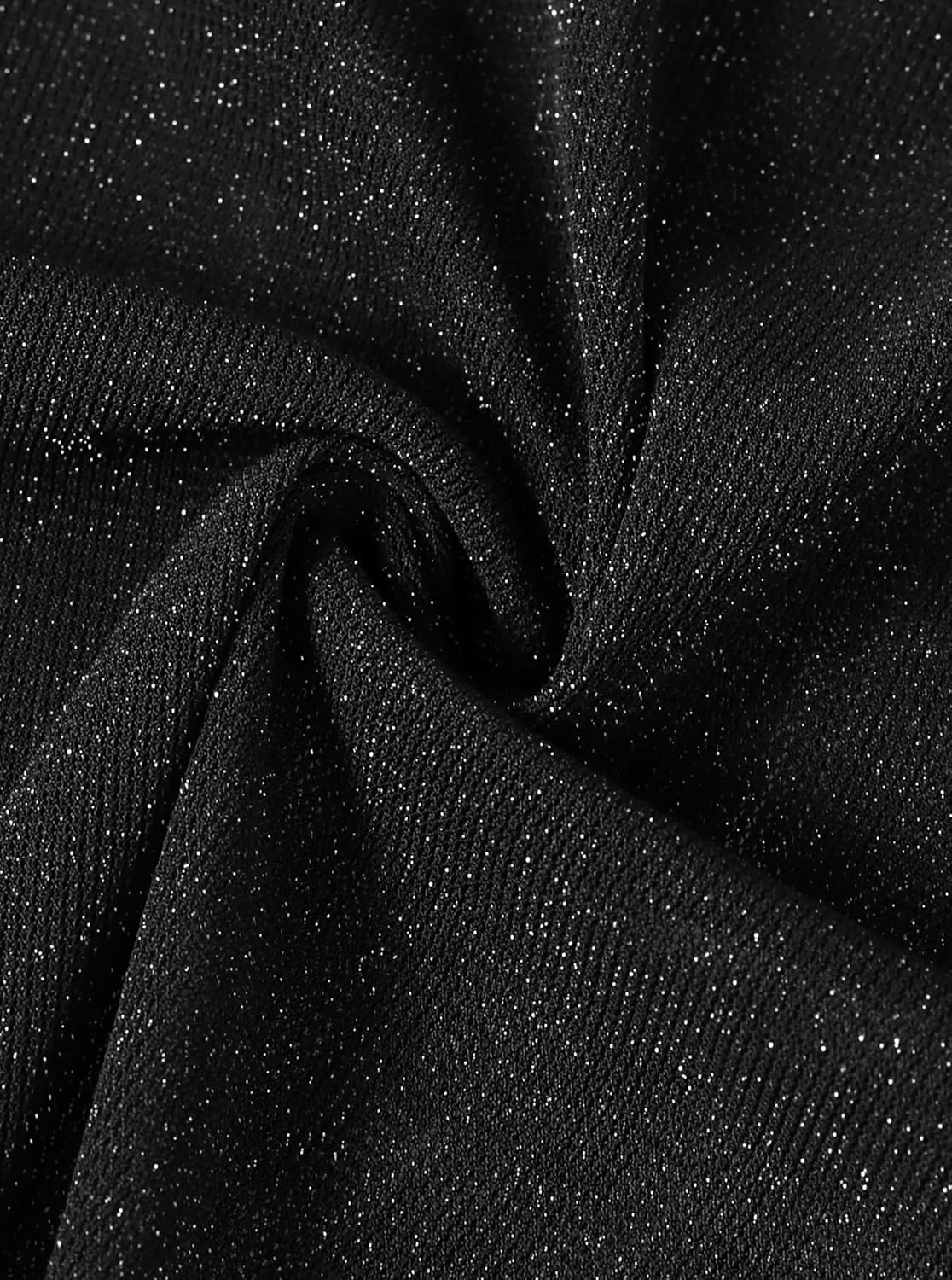 Remidoo Womens Sheer Mesh Tops Short Sleeve Crop Top Crewneck Loose T Shirt - Image 5