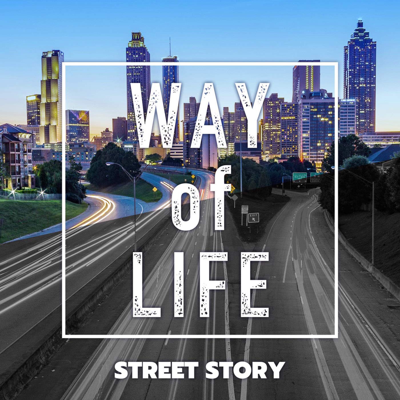 STREET STORY Way of life DVD 沢城千春 Amazon.co.jp: Way of life: ミュージック
