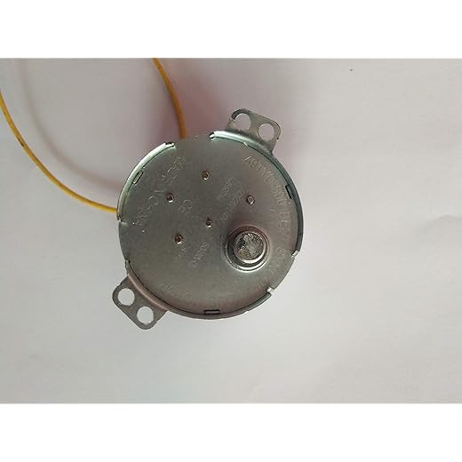 STAR SUNLITE Auto Swing Synchronous Motor 4/5 RPM Motor Ac 2