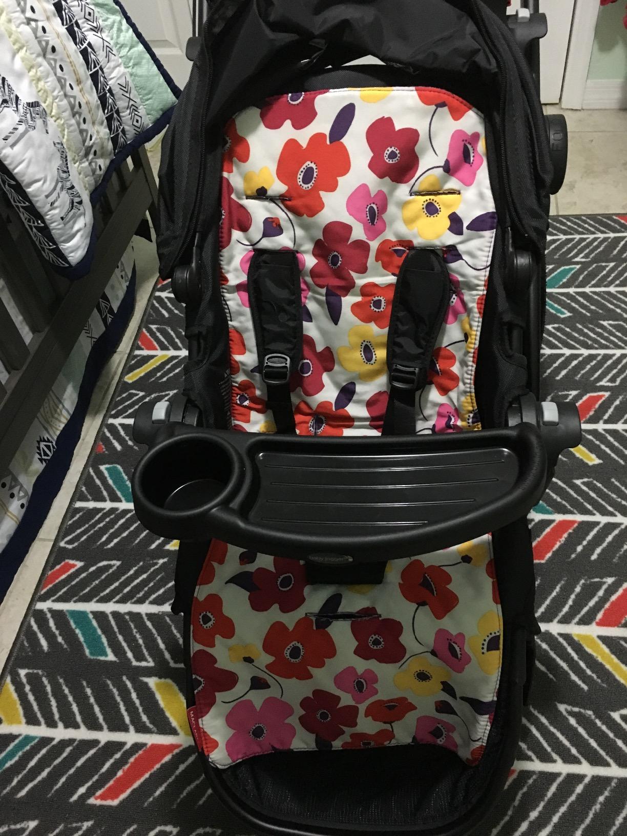 Maclaren Universal Seat Liner Perfect Stroller Accessory