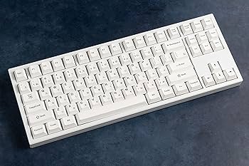 KeebsForAll Freebird TKL Wired USB Mechanical Gaming