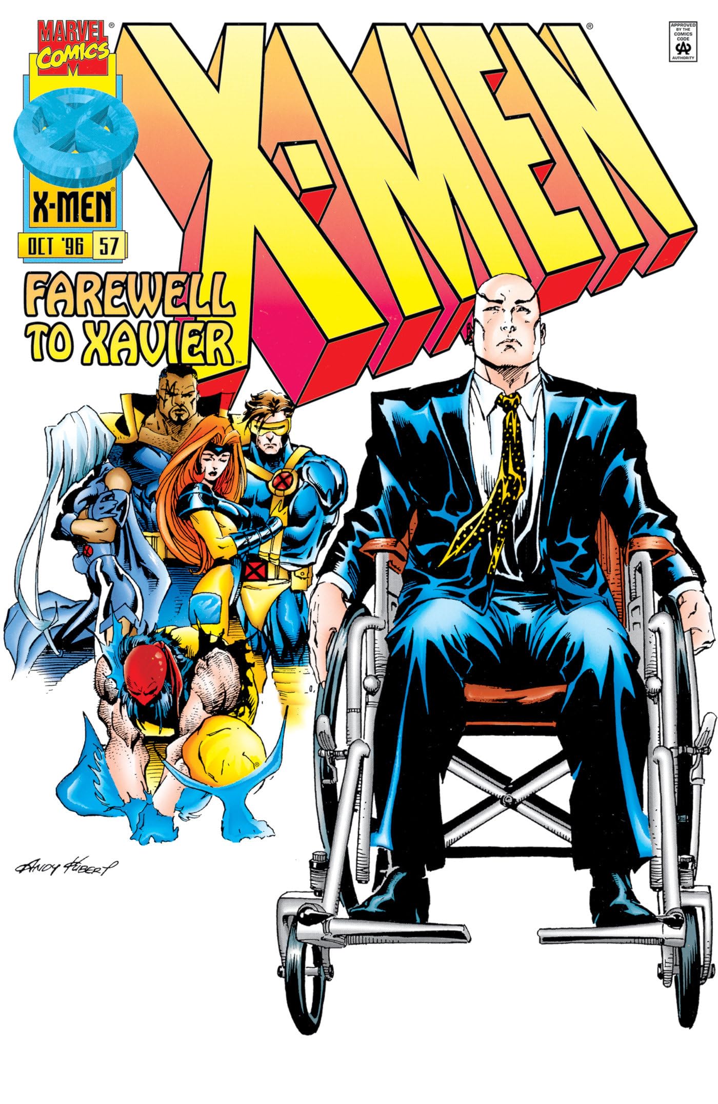 X-MEN/AVENGERS: ONSLAUGHT VOL. 3 Paperback – 13 April 2021