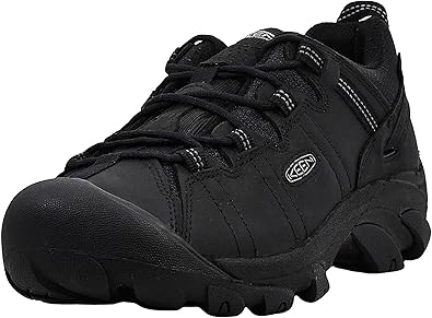 KEEN Mens Targhee 2 Low Height Waterproof Hiking Shoes