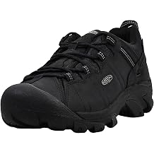 KEEN Mens Targhee 2 Low Height Waterproof Hiking Shoes
